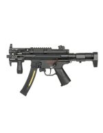 CYMA MP5 SMG5 Platinum Version Upgraded