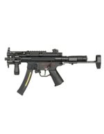 CYMA MP5 SMG5 Platinum Version Upgraded - obrazek 3