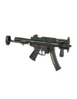 CYMA MP5 SMG5 Platinum Version Upgraded - obrazek 4