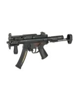 CYMA MP5 SMG5 Platinum Version Upgraded - obrazek 5