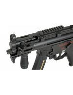 CYMA MP5 SMG5 Platinum Version Upgraded - obrazek 6