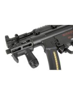 CYMA MP5 SMG5 Platinum Version Upgraded - obrazek 8