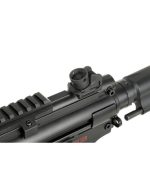 CYMA MP5 SMG5 Platinum Version Upgraded - obrazek 10