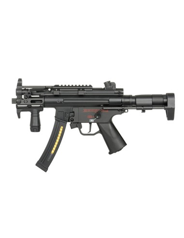 cyma-mp5-smg5-platinum-version-upgraded CYMA MP5 SMG5 Platinum Version Upgraded - obrazek 1