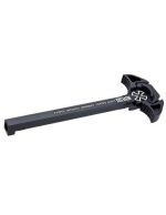Cyma Noveske N4 Charging handle for Tokyo Marui MWS - Black - obrazek 2