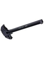 Cyma Noveske N4 Charging handle for Tokyo Marui MWS - Black - obrazek 3