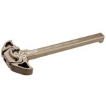 Cyma Noveske N4 Charging handle for Tokyo Marui MWS - FDE