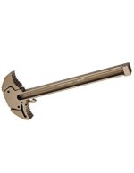 Cyma Noveske N4 Charging handle for Tokyo Marui MWS - FDE - obrazek 3