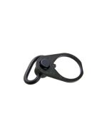 Cyma Noveske Sling Swivel Steel End Plate for Tokyo Marui MWS - obrazek 2