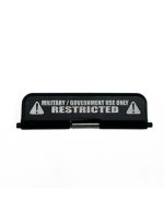 Cyma Nylon Flat Dust Cover for M4 CGS / MWS style F