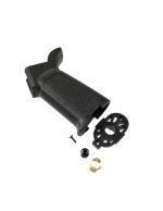 Cyma nylon motor Grip for M4 AEG - obrazek 2