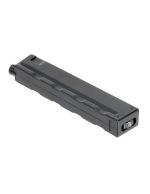 Cyma OLD SCHOOL 200rds HI-CAP magazine for MP5 - obrazek 3