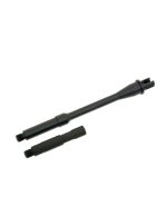 Cyma outer barrel 14.5inch / 10.5inch for M4 AEG