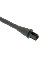 Cyma outer barrel 14.5inch / 10.5inch for M4 AEG - obrazek 4