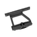 Cyma Picatinny side mounting rail for AK