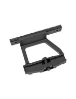 Cyma Picatinny side mounting rail for AK