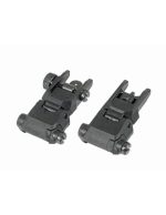CYMA Polymer Folding Sight Set - obrazek 2