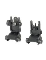 CYMA Polymer Folding Sight Set