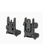 CYMA Polymer Folding Sight Set - obrazek 3