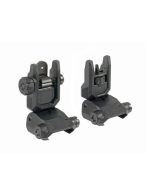 CYMA Polymer Folding Sight Set - obrazek 4