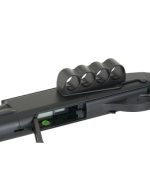 CYMA short Shotgun CM357AM metal version - obrazek 4