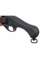 CYMA short Shotgun CM357AM metal version - obrazek 5