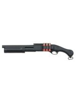 CYMA short Shotgun CM357AM metal version - obrazek 7