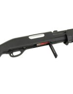 CYMA short Shotgun M870 CM.355 sport version - obrazek 7