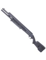 CYMA Shotgun M870 CM.355D with rail T80 Metal version - obrazek 2