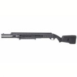 CYMA Shotgun M870 CM.355D with rail T80 Metal version