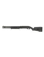 CYMA Shotgun M870 CM.355LM Metal version - obrazek 2