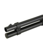 CYMA Shotgun M870 CM.355LM Metal version - obrazek 4