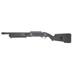 CYMA Shotgun M870 CM.356 sport version Black