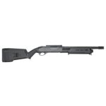 CYMA Shotgun M870 CM.356 sport version Black