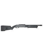 CYMA Shotgun M870 CM.356 sport version Black