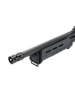 CYMA Shotgun M870 CM.356 sport version Black - obrazek 3