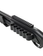CYMA Shotgun M870 CM.356 sport version Black - obrazek 4