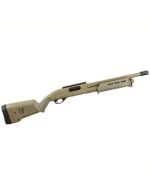 CYMA Shotgun M870 CM.356 sport version Tan - obrazek 2