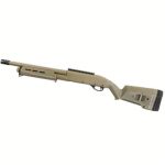 CYMA Shotgun M870 CM.356 sport version Tan