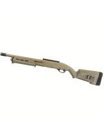 CYMA Shotgun M870 CM.356 sport version Tan