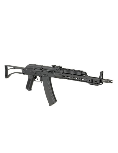 cyma-slr-ak74-e-edition-high-speed-aeg CYMA SLR AK74 E-EDITION HIGH-SPEED AEG - obrazek 1