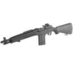 CYMA Socom M14 AEG black