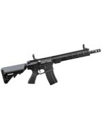 CYMA SR16 10.5 inch PLATINUM Version AEG black - obrazek 2