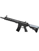 CYMA SR16 10.5 inch PLATINUM Version AEG black