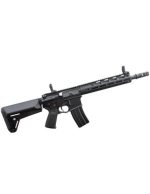 CYMA SR16 10.5 inch Standard Version AEG black - obrazek 2