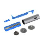 Cyma SR25 gearbox set