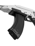 Cyma steel 150rds mid-Cap Magazine for AK AEG - obrazek 5