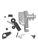 Cyma steel hop-up chamber for m4 aeg - obrazek 2