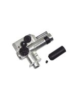 Cyma steel hop-up chamber for m4 aeg