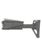 Cyma telescopic stock for CM.103 - obrazek 3